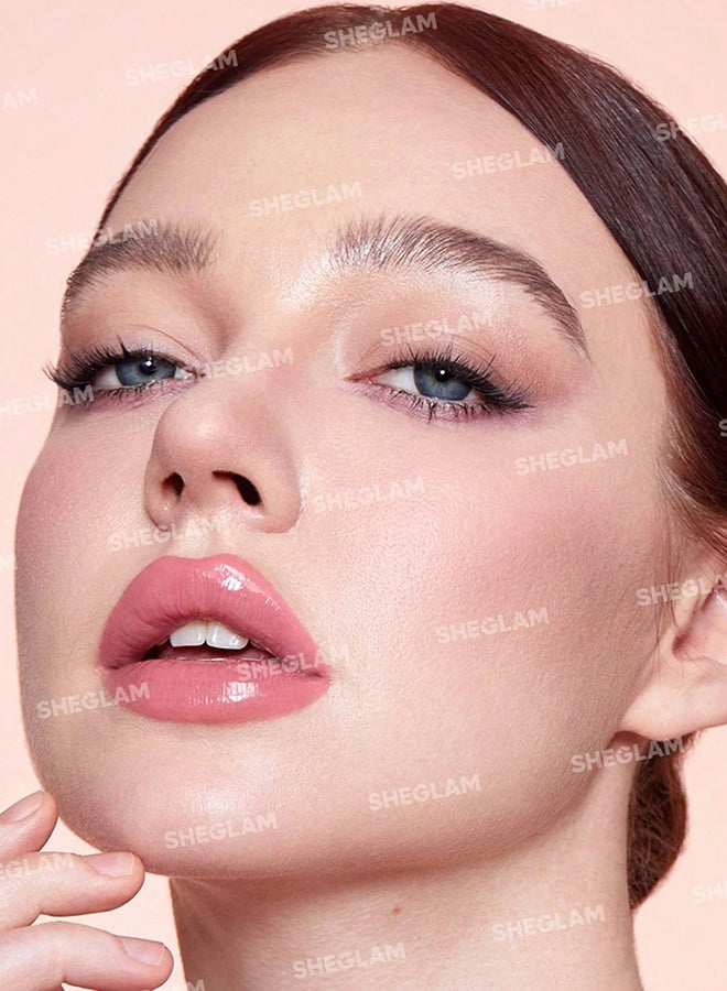 SHEGLAM Pout Pillow Cushion Lip Gloss Sweet Dreamz - Image 4