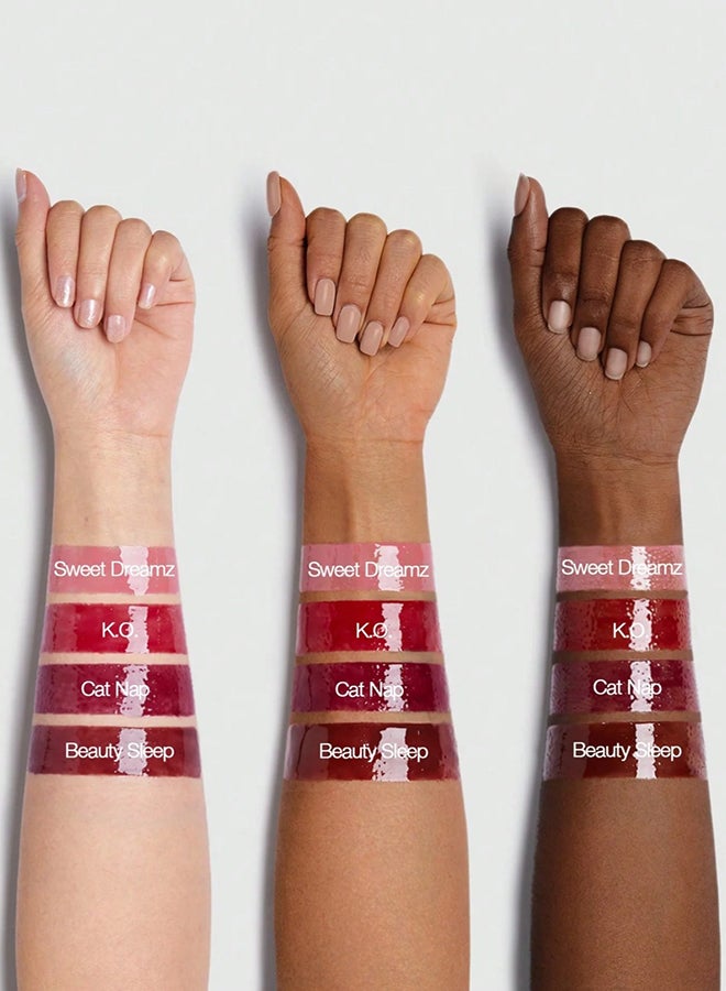 SHEGLAM Pout Pillow Cushion Lip Gloss Sweet Dreamz - Image 5