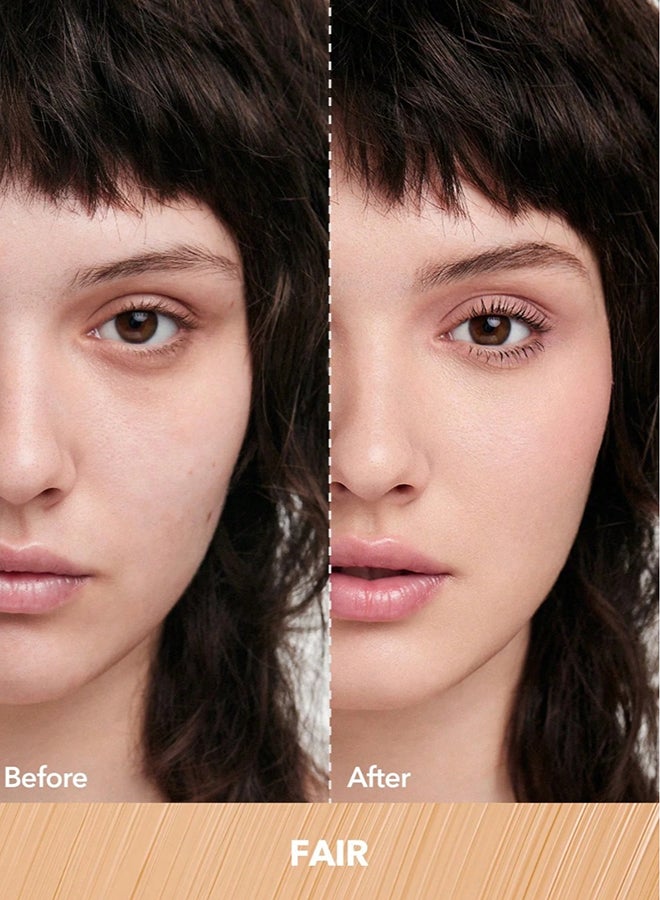 Like Magic 12Hr Full Coverage Concealer Fair