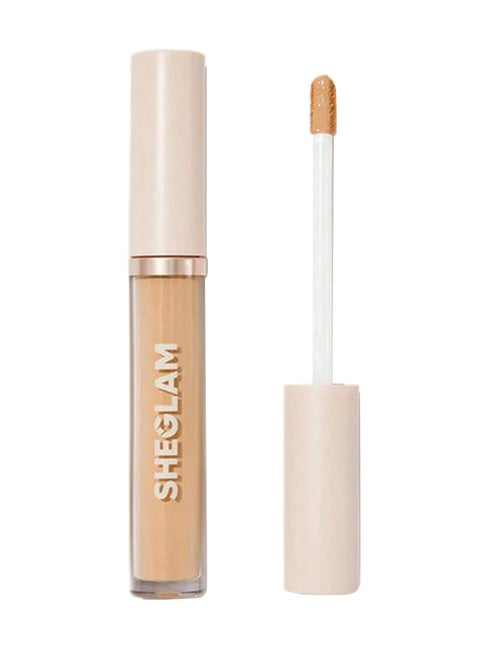 Like Magic 12Hr Full Coverage Concealer Honey