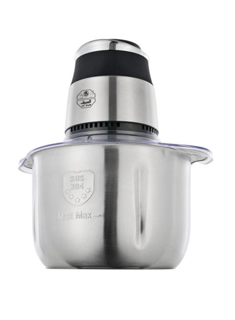 قاعة خضار ستيل 800 W E02431