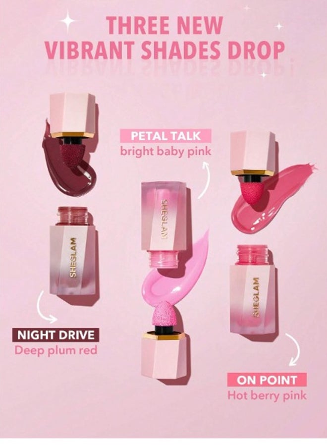 Color Bloom Liquid Blush  5.2ml On Point - pnsku/N70045896V/45/_/1708094215/bed6e0b2-7d39-454d-b000-c9cc822610f6