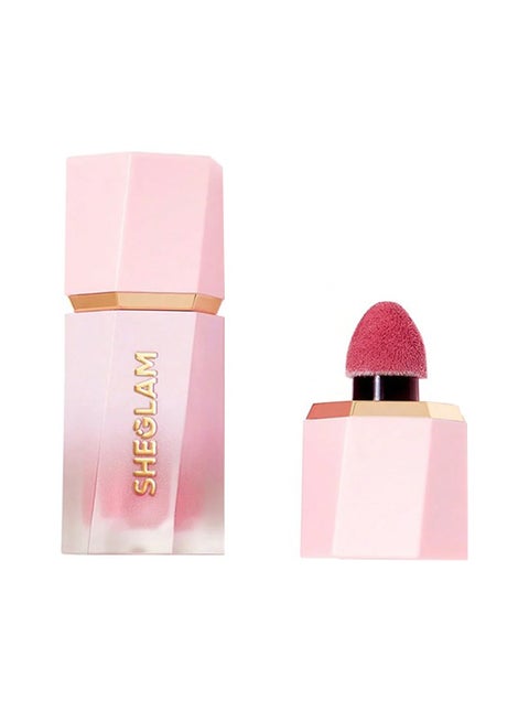 Color Bloom Liquid Blush  5.2ml On Point