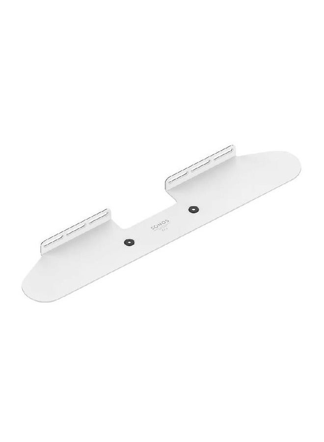 Sonos Sonos Beam Wall Mount White - Image 1