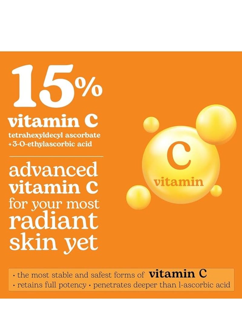 بيزلين مصل تفتيح موحد 30ملليلتر - Image 4