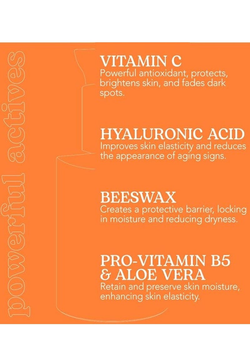 بيزلين مصل تفتيح موحد 30ملليلتر - Image 3