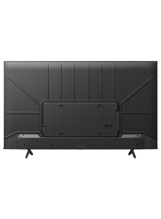 Hisense - 4K UHD DLED Smart Television 43Inch (2023 Model) 43A61K Black - Image 1