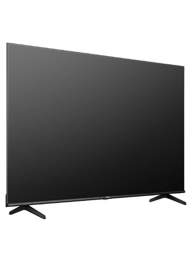 Hisense - 4K UHD Smart DLED Television 65 Inch (2023 Model) 65A61K Black - Image 1