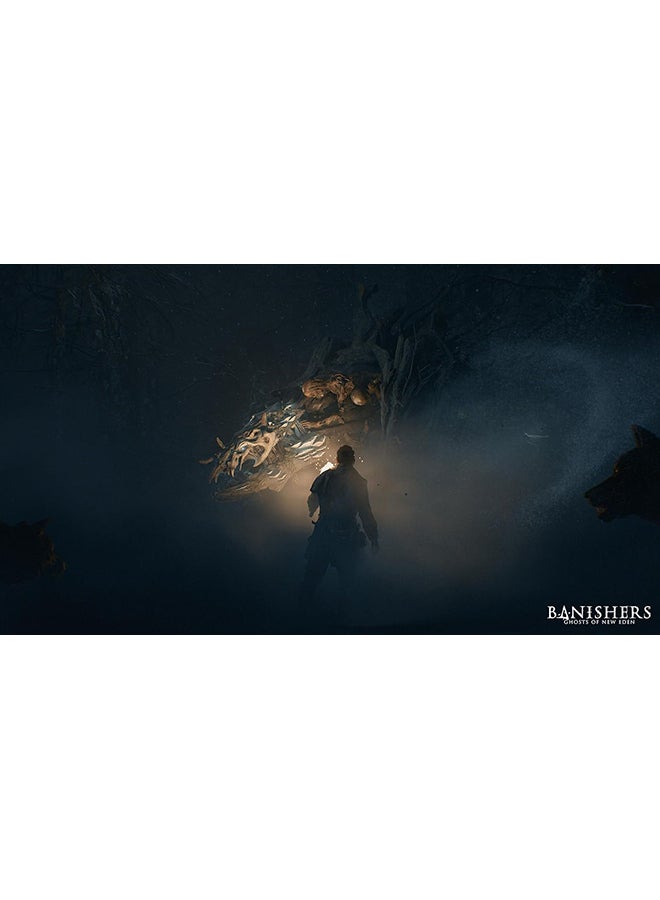 FOCUS Banishers: Ghosts of New Eden - PlayStation 5 (PS5) - Image 2