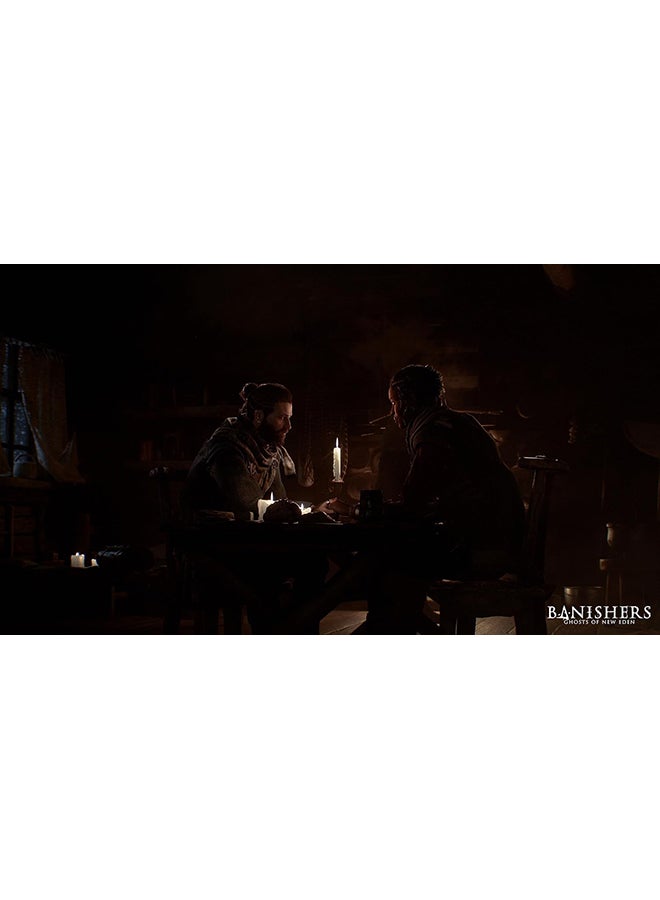 FOCUS Banishers: Ghosts of New Eden - PlayStation 5 (PS5) - Image 3