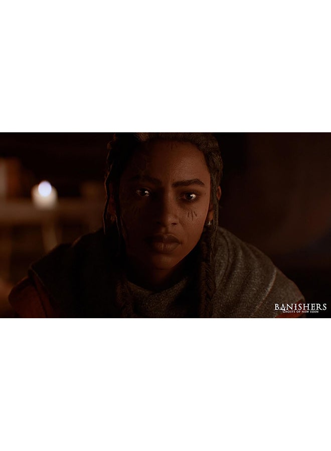 FOCUS Banishers: Ghosts of New Eden - PlayStation 5 (PS5) - Image 4