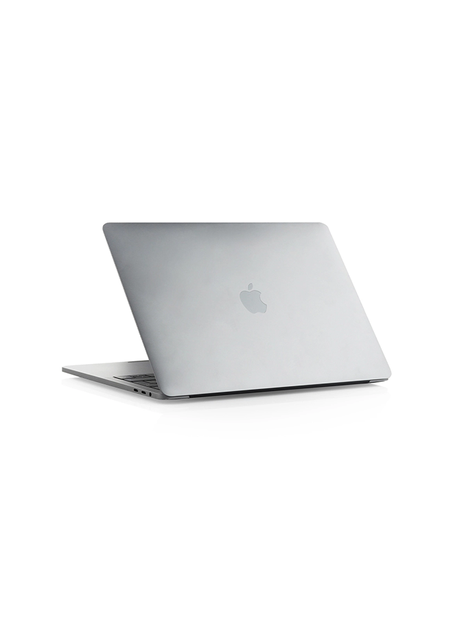 Apple Renewed - Macbook Pro A1708 (2017) Laptop With 13.3-Inch Display,Intel Core i7 Processor/Dual Core/7th Gen/16GB RAM/256GB SSD/1.5GB Intel Iris Plus Graphics/macOS English Space Grey  - Image 2