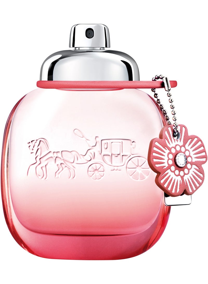 كوتش عطر فلورال بلاش للنساء EDP - Image 1