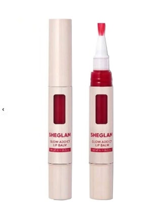 Glow Addict Lip Balm Summer Sherbet - pnsku/N70046027V/45/_/1708094215/f1d87440-0fd1-44d6-8a46-3928be2715cf