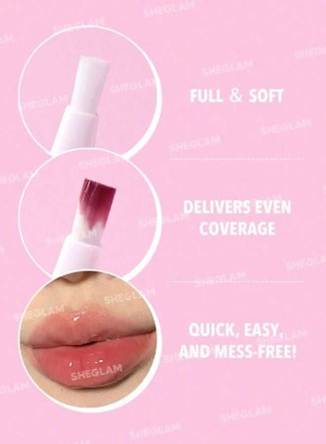 SHEGLAM - Glow Addict Lip Balm Summer Sherbet - Image 1