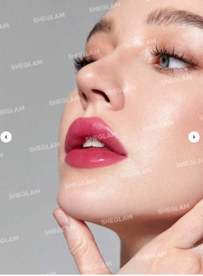 SHEGLAM - Glow Addict Lip Balm Summer Sherbet - Image 1