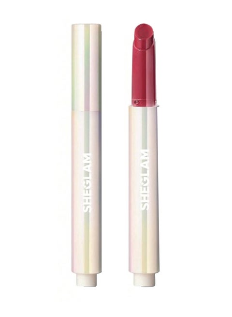 Pouty Lip Balm - Perfect Shine Hot Stuff