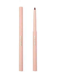 So Lippy Lip Liner Crimson