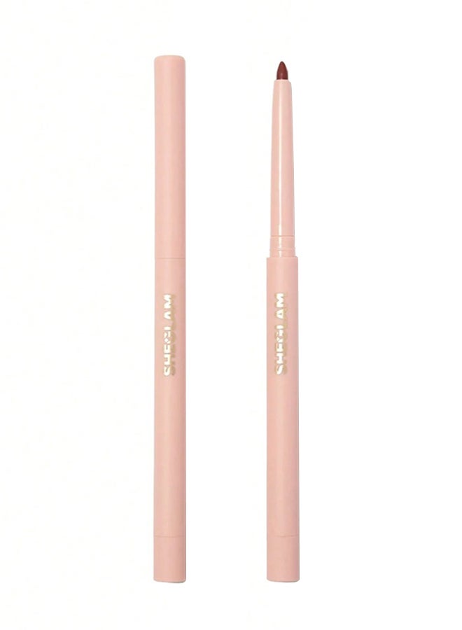 SHEGLAM - So Lippy Lip Liner Crimson - Image 1