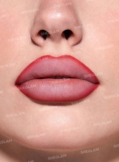 شيجلام So Lippy Lip Liner Crimson  - Image 2