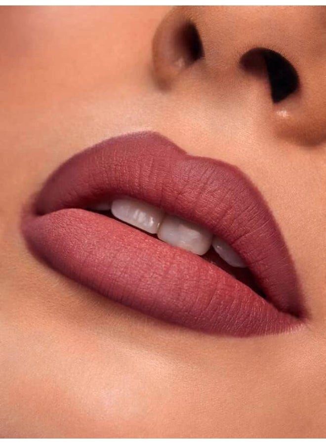 SHEGLAM - Glam Lipstick And Lip Liner 101 MACARON - Image 1