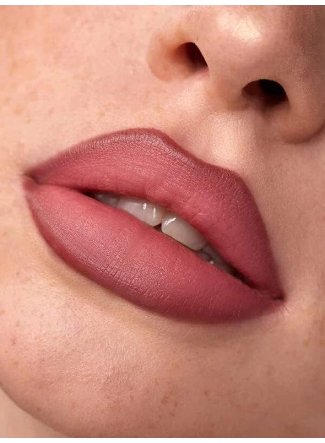 SHEGLAM - Glam Lipstick And Lip Liner 101 MACARON - Image 1