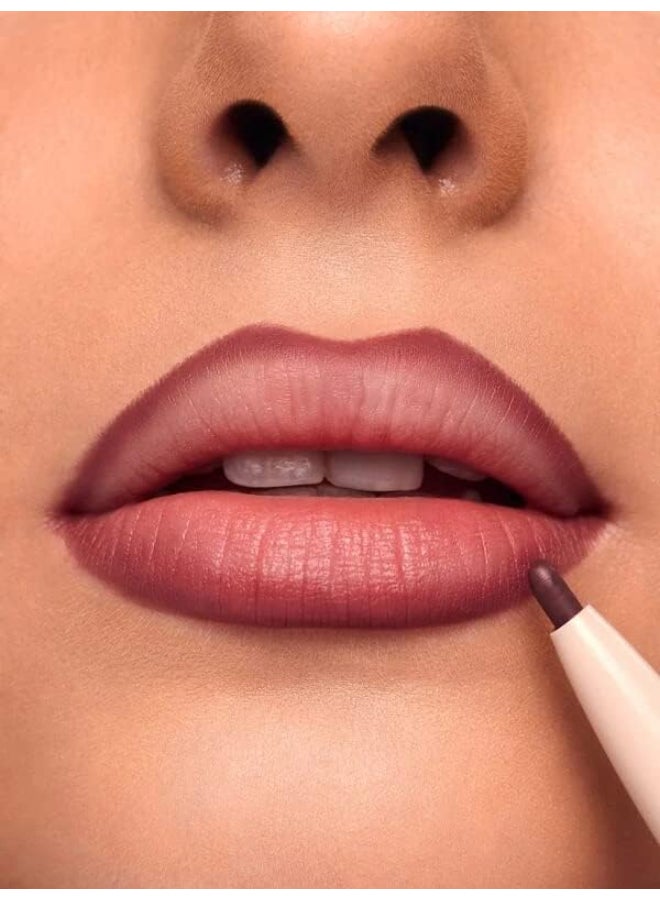 SHEGLAM - Glam Lipstick And Lip Liner 101 MACARON - Image 1