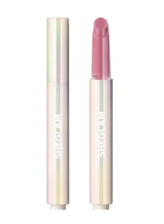 SHEGLAM Pout-Perfect Shine Lip Plumper Makin Me Blush  - Image 1