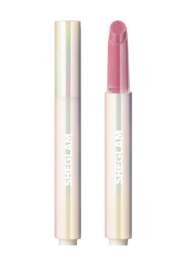 شيجلام Pout-Perfect Shine Lip Plumper  - Image 1
