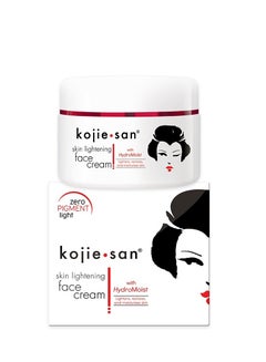kojie.san Skin Lightening Face Cream 30.0grams  - Image 1