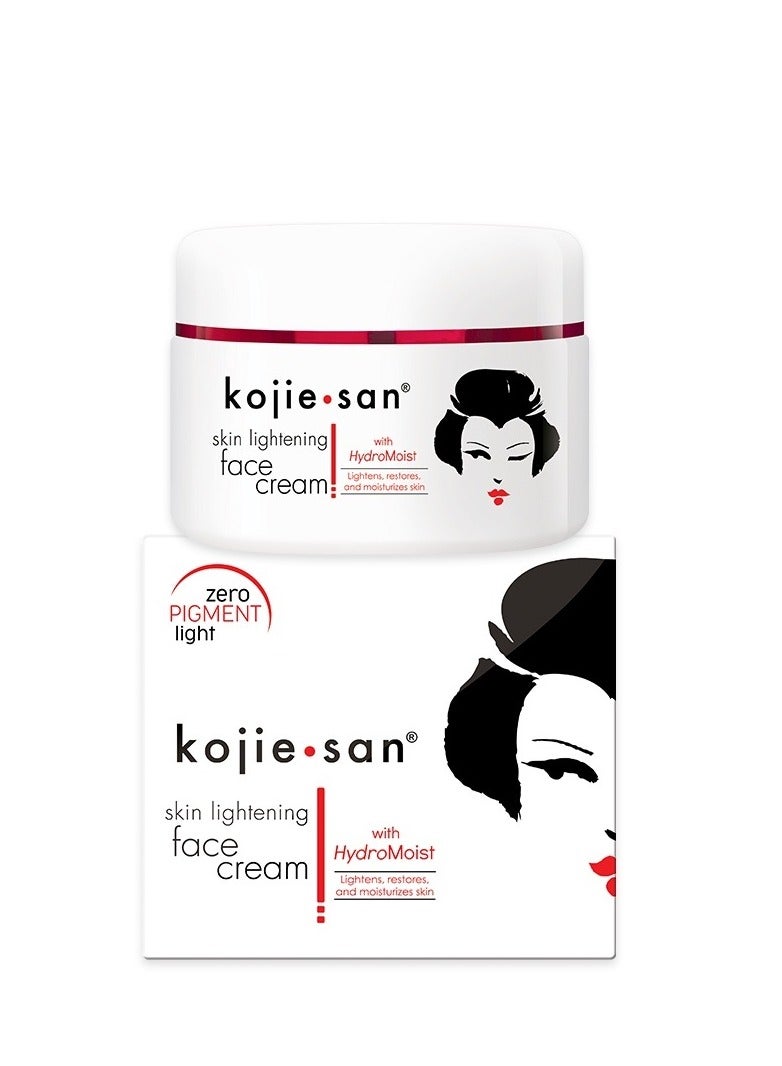 kojie.san - Skin Lightening Face Cream 30.0grams - Image 1