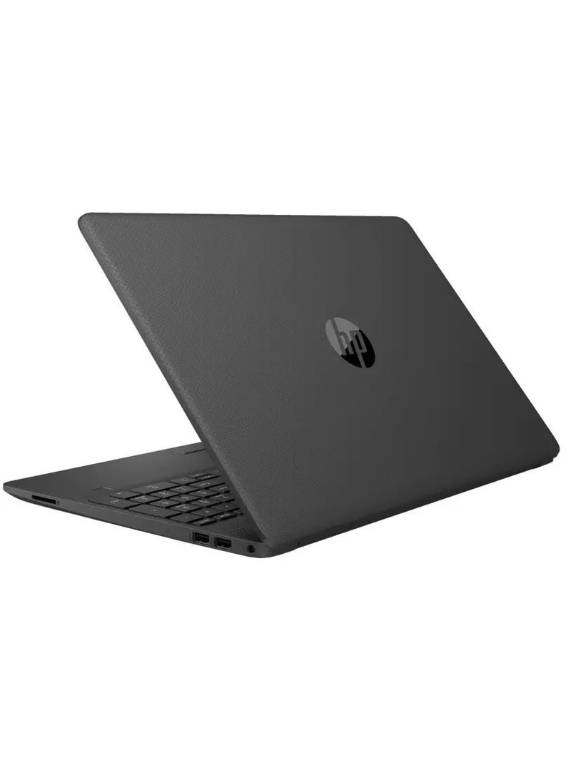 HP - 255 G8 Business (Upgraded Version) Laptop With 15.6-Inch FHD, AMD Ryzen 5-5500U, 8Gb DDR4 Ram, 256Gb Ssd NVMe, Integrated AMD Radeonâ„¢ Graphics, Windows 11 pro English/Arabic Dark Grey - Image 1