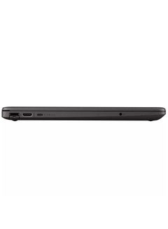 HP 255 G8 Business (Upgraded Version) Laptop With 15.6-Inch FHD, AMD Ryzen 5-5500U, 8Gb DDR4 Ram, 256Gb Ssd NVMe, Integrated AMD Radeonâ„¢ Graphics, Windows 11 pro English/Arabic Dark Grey  - Image 4
