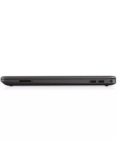 HP 255 G8 Business (Upgraded Version) Laptop With 15.6-Inch FHD, AMD Ryzen 5-5500U, 8Gb DDR4 Ram, 256Gb Ssd NVMe, Integrated AMD Radeonâ„¢ Graphics, Windows 11 pro English/Arabic Dark Grey  - Image 5