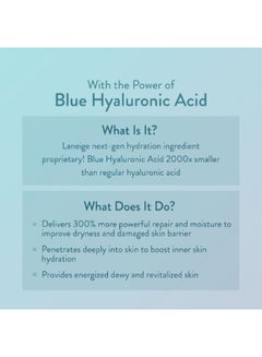 Water Bank Blue Hyaluronic Essence Toner For Combination To Oily Skin Clear 160ml - pnsku/N70046099V/45/_/1707811265/9cb4458b-9fa4-4ca5-a288-d96bdc8d8c15