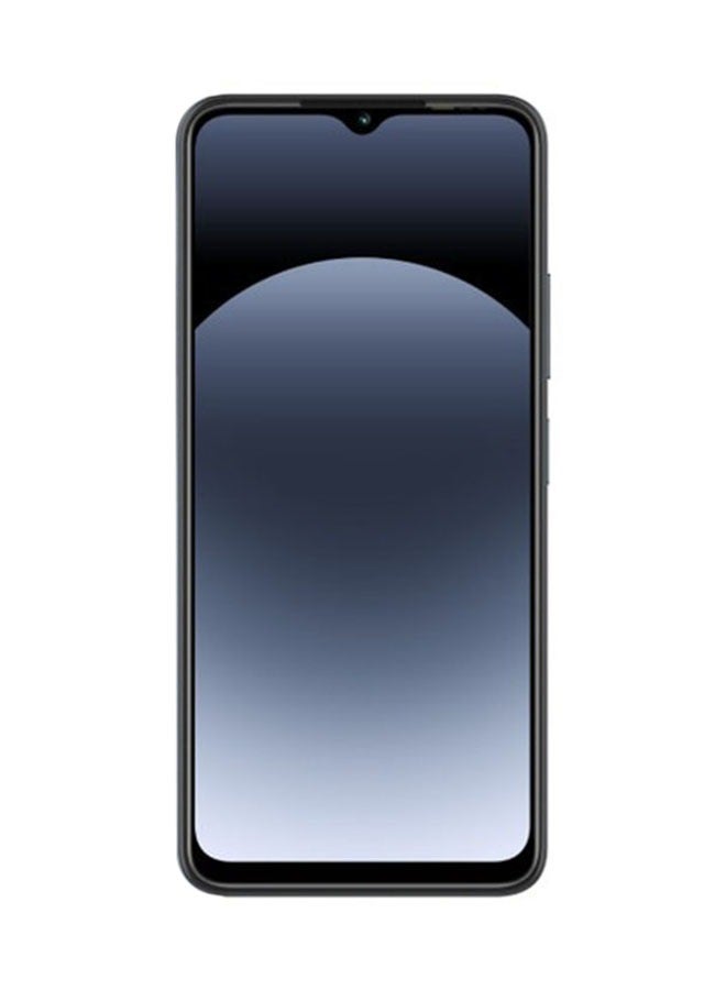 A70 Dual SIM Starlish Black 4+8GB RAM 256GB 4G