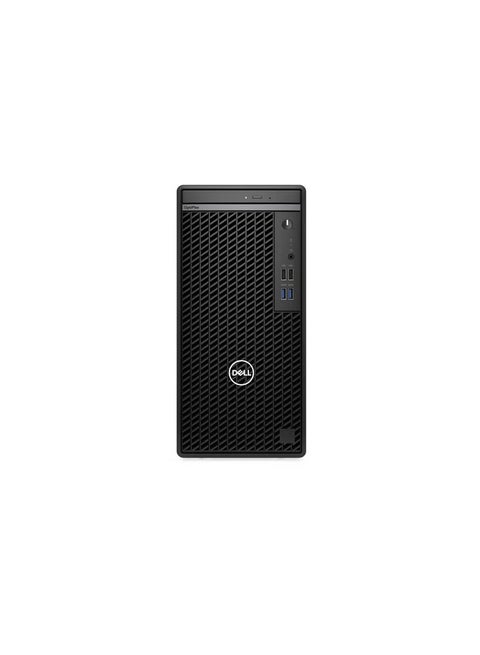 Desktop OptiPlex 7010 Tower PC Intel Core i7-13700 Up To 5.20GHz 16GB RAM DDR5 512 SSD Intel Integrated Graphics Win 11 Pro Black