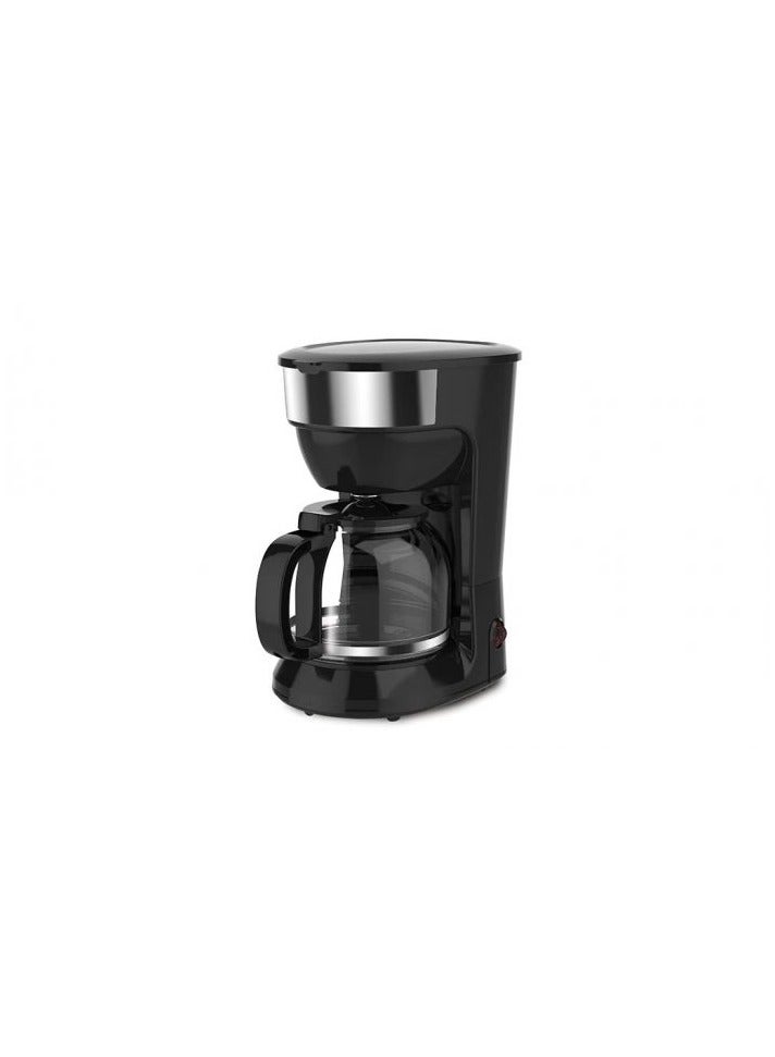 KOOLEN - Coffee Maker With Filter 2 L 900 W 800100013 Black - Image 1