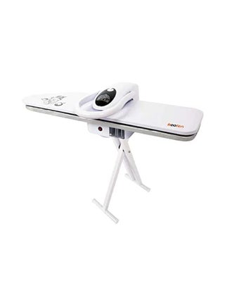 مكواة بخار مع حامل 38&quot; - pnsku/N70046173V/45/_/1707822107/10766d03-6aab-43e4-aa01-e28f1e657e9d