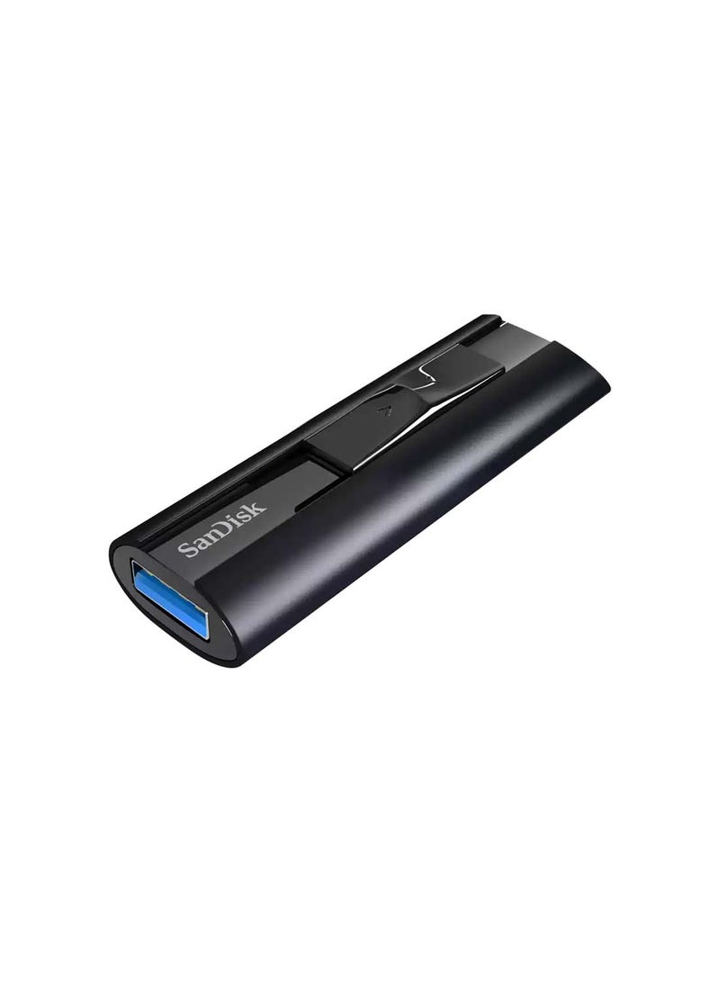 سانديسك - 1 TB Extreme PRO USB 3.2 Micro USB Solid State Flash Drive for  Laptop and Desktop SDCZ880-1T00-G46 1 TB - Image 1