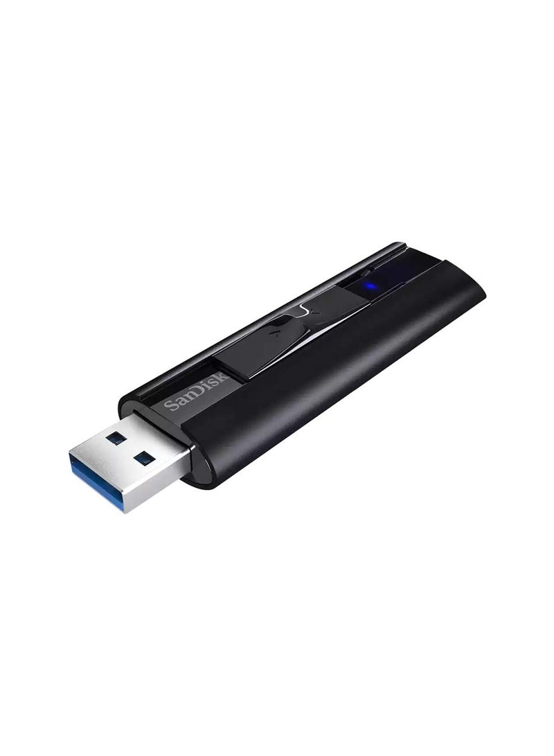 Sandisk 512 GB Extreme PRO Flash Drive Micro USBUSB 3.2 Solid State  SDCZ880-512G-G46 512 GB  - Image 1