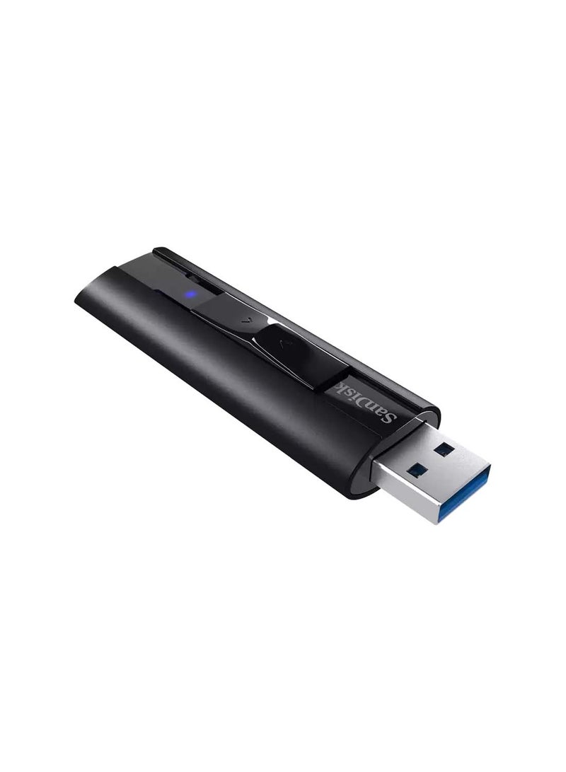 Sandisk 512 GB Extreme PRO Flash Drive Micro USBUSB 3.2 Solid State  SDCZ880-512G-G46 512 GB  - Image 3
