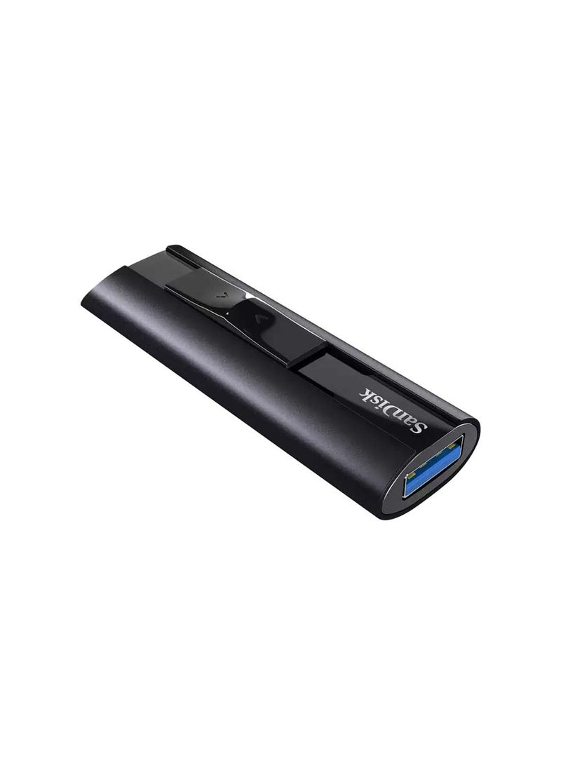 Sandisk 512 GB Extreme PRO Flash Drive Micro USBUSB 3.2 Solid State  SDCZ880-512G-G46 512 GB  - Image 4