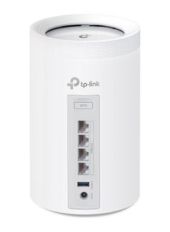 TP-LINK BE9300 Whole Home Mesh WiFi 7 System White  - Image 3