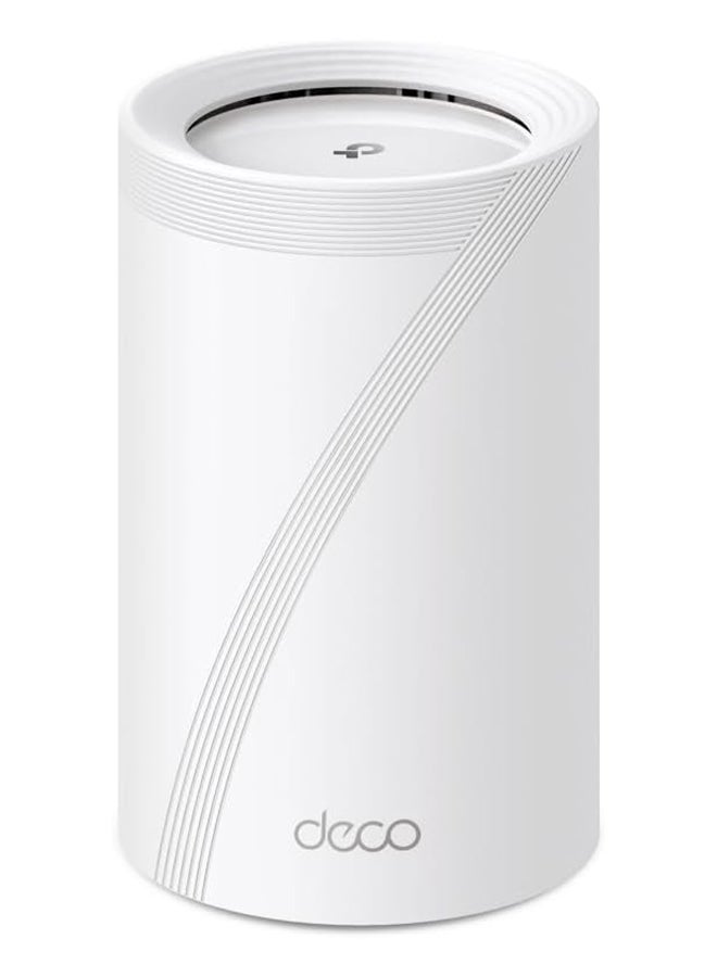 TP-LINK BE9300 Whole Home Mesh WiFi 7 System White  - Image 2