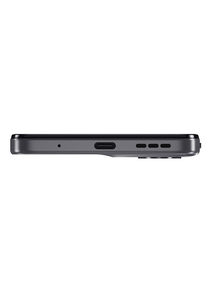 Motorola - G24 Dual SIM Matte Charcoal 8GB RAM 128GB 4G - Middle East Version - Image 1