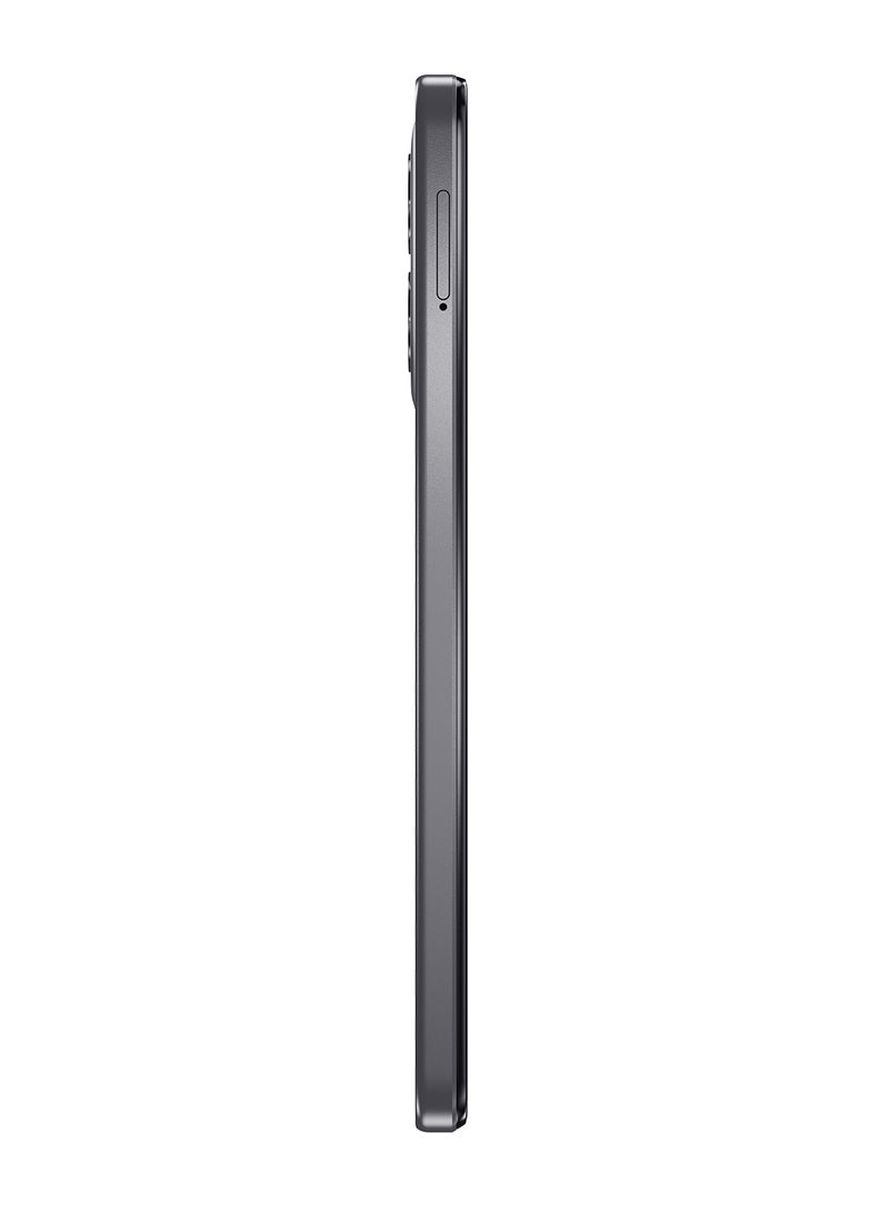 Motorola - G24 Dual SIM Matte Charcoal 8GB RAM 128GB 4G - Middle East Version - Image 1
