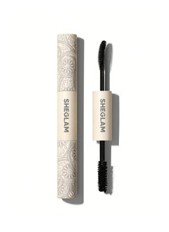 All-In-One Volume And Length Mascara - Washable Black - pnsku/N70046244V/45/_/1707895886/38e23720-448b-499d-805b-a5e2767dc7f5