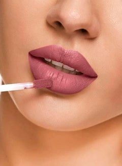 شيجلام مجموعة أحمر الشفاه السائل Matte Allure Mini - بعد اللحظة  - Image 4