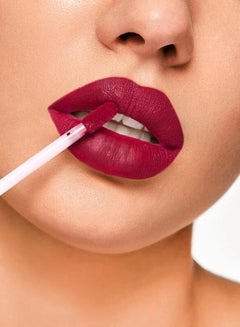 شيجلام مجموعة أحمر الشفاه السائل Matte Allure Mini - بعد اللحظة  - Image 5